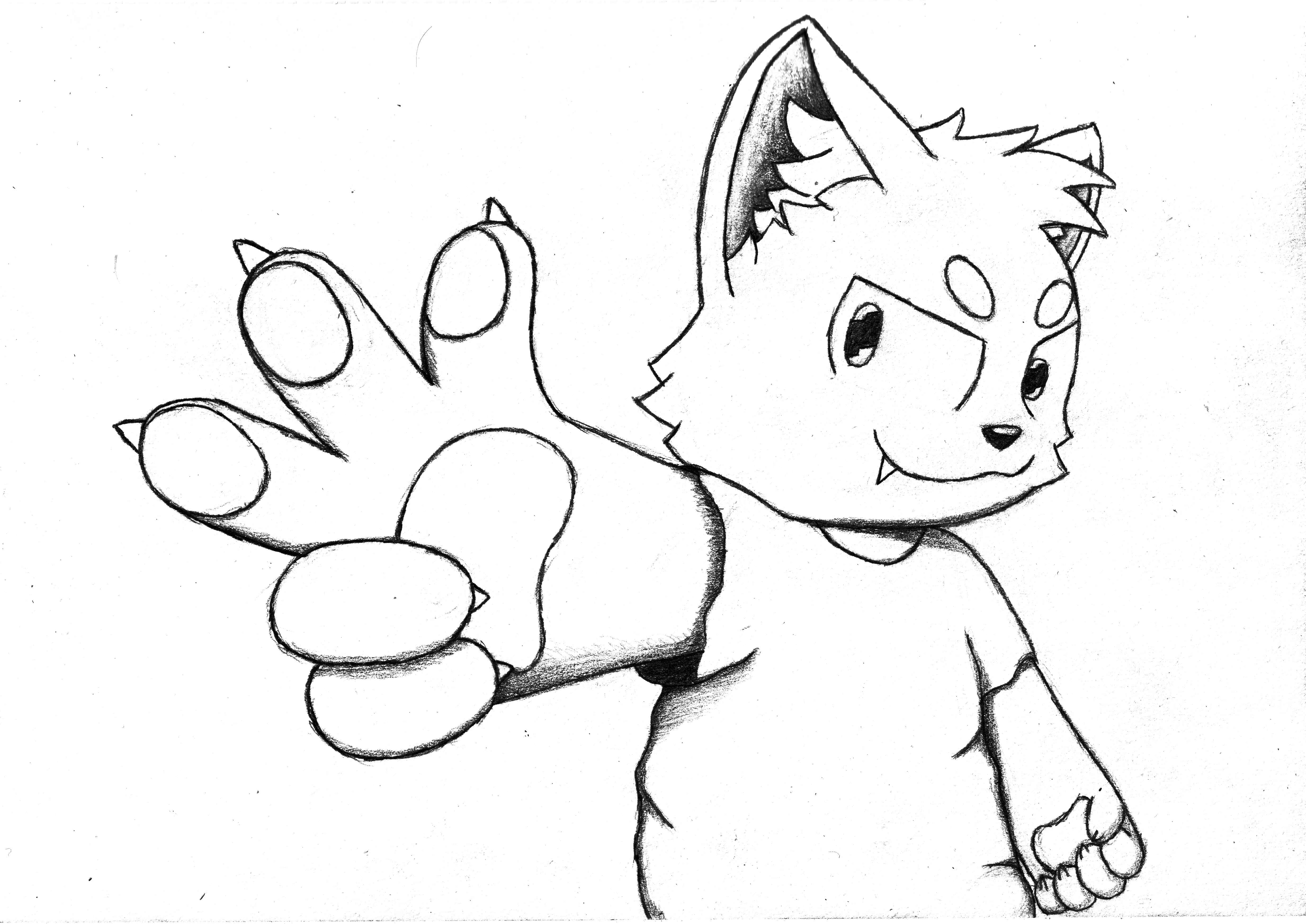 Cool Cat